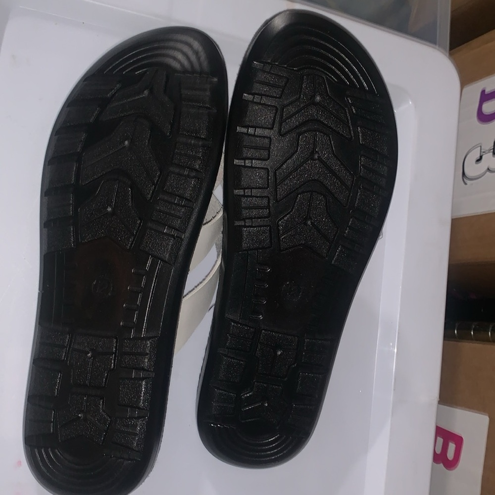 Roma Rio Sandals & Flip-flops - Picture 5 of 7